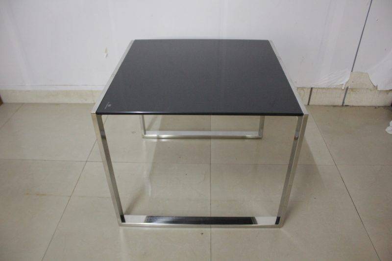 HH-A26 Cotta Coffee Table - 图片 4