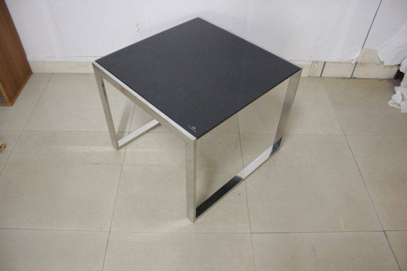 HH-A26 Cotta Coffee Table - 图片 2