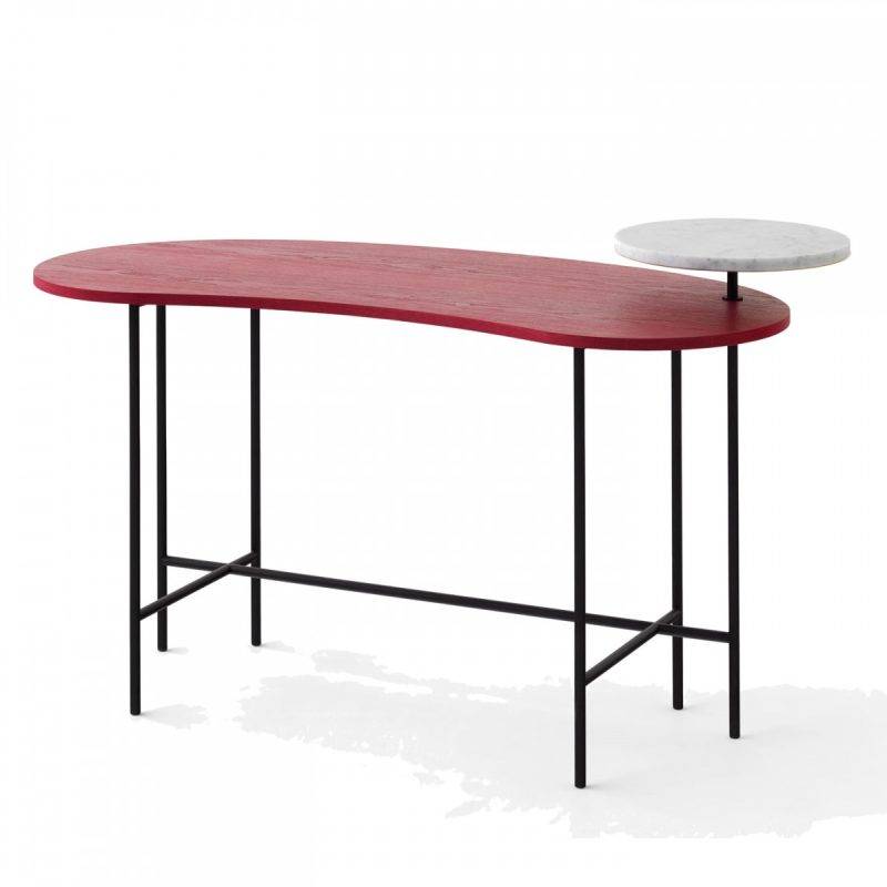 HH-A101 JH9 coffee table - 图片 2
