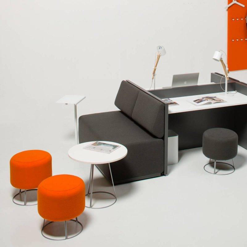 HH-A20 paddy table - 图片 2