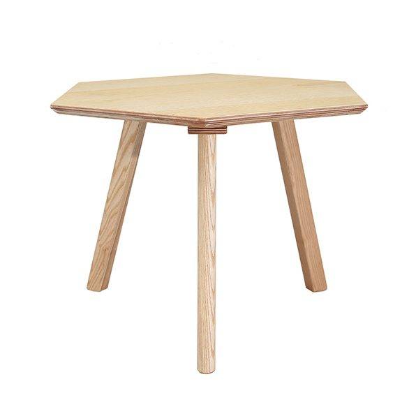 HH-A98 Metric End Table