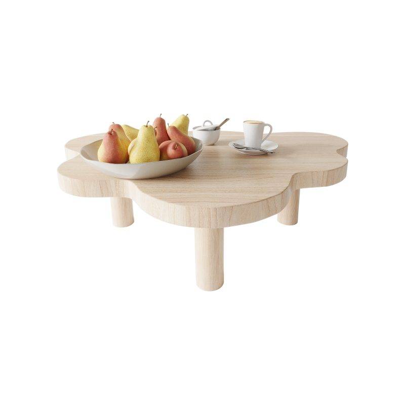 HH-A171 Cloud-Shaped Coffee Table
