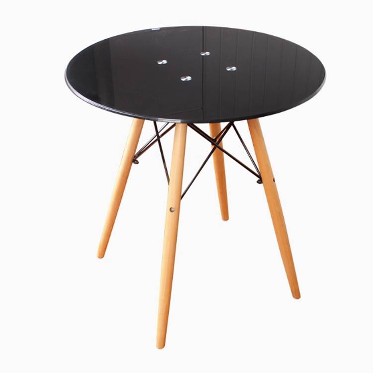 HH-A12 Eames Eiffel Tower Dining Table