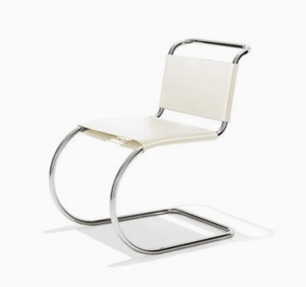 hh-L141  MR Side Chair