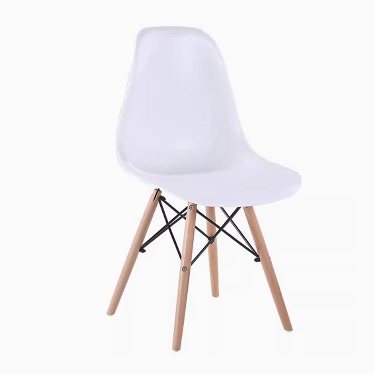 HH-L41 Eames Style DSW Dining Chair