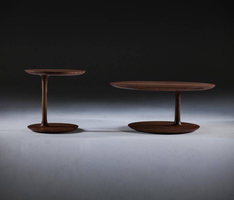 HH-A52 bloop coffee table - 图片 2