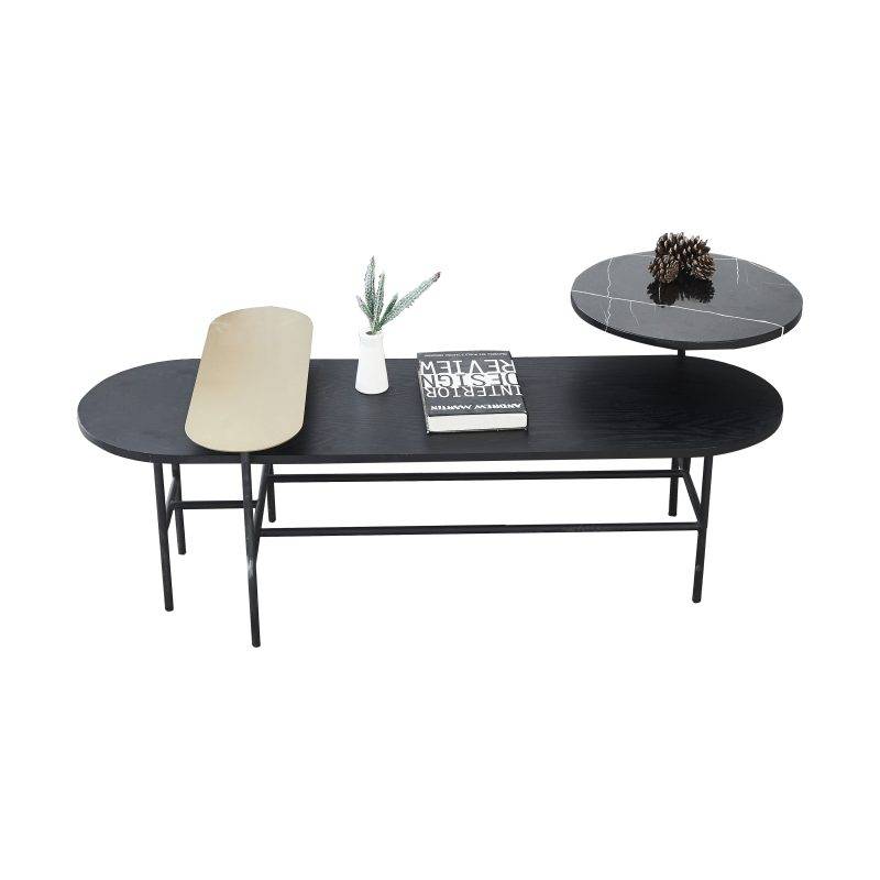 HH-A60 Palette Coffee Table