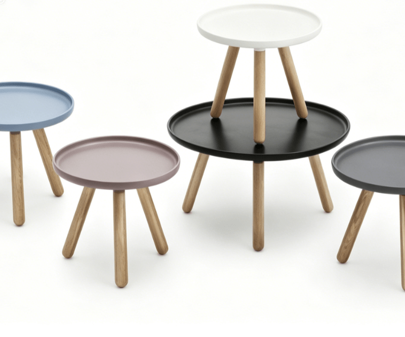 HH-A15 Tablo table